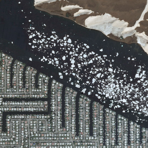 Miami/Groenlandia