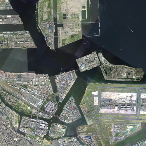 Tokyo/Chernobyl